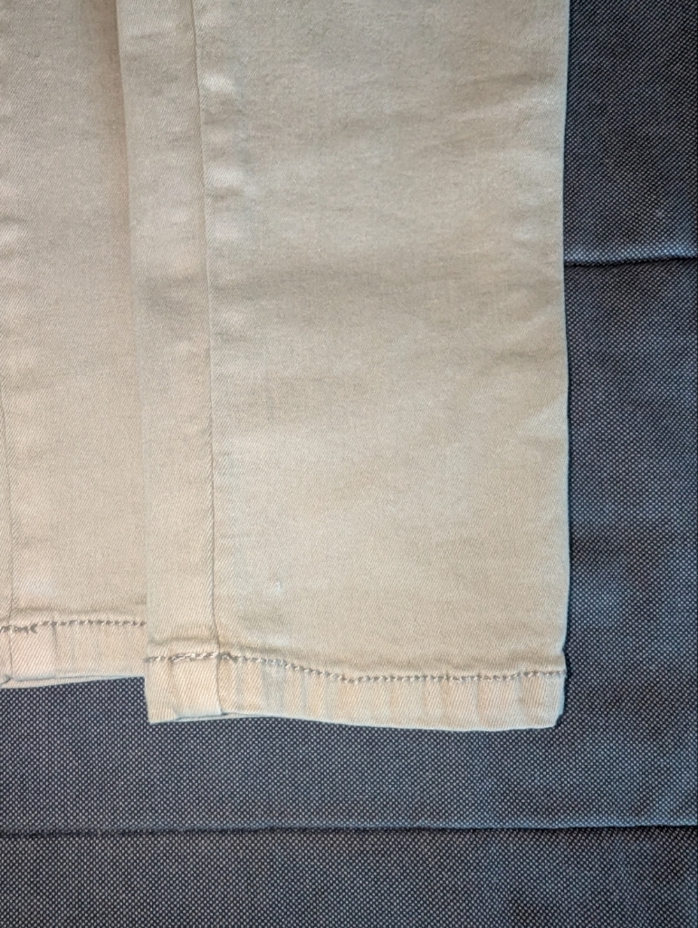 COCO + CARMEN Woman's/Jr.'s "Skinny" Pull-on Jeans - Size S - Picture 5 of 6